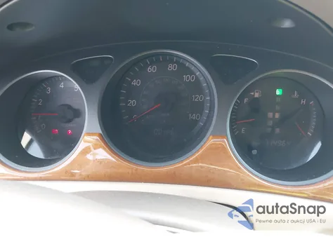 2005 Lexus Es 330 z USA, uszkodzony, nr VIN JTHBA30G955111000